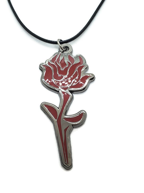 Rwby necklace on sale